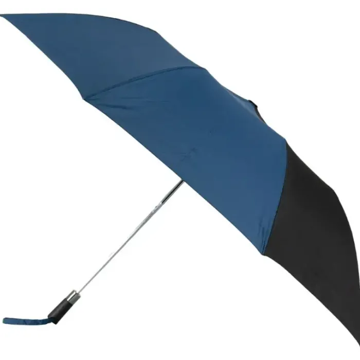 Golf Umbrellas|Shoulder Strap Umbrellas-Umbrella Heaven Ezpeleta 2 Color Automatic Folding Golf Umbrella XXL