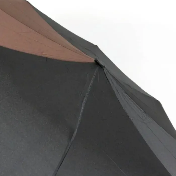 Golf Umbrellas|Shoulder Strap Umbrellas-Umbrella Heaven Ezpeleta 2 Color Automatic Folding Golf Umbrella XXL