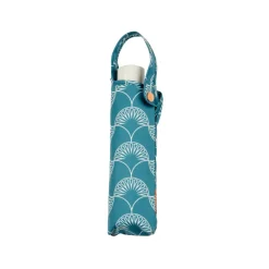 UV Protection Folding Umbrellas|Ladies Compact-Umbrella Heaven Ezpeleta Ladies UV Protective Compact Umbrella