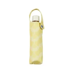 UV Protection Folding Umbrellas|Ladies Compact-Umbrella Heaven Ezpeleta Ladies UV Protective Compact Umbrella