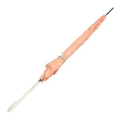 UV Protection Walking Umbrellas|Windproof Umbrellas-Umbrella Heaven Ezpeleta Ladies UV Protective Walking Umbrella