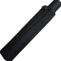 Mens Designer Umbrellas|Mens Folding Umbrellas-Umbrella Heaven Ezpeleta Mens Grid Patterned Umbrella