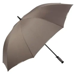 Windproof Golf Umbrellas|Golf Umbrellas-Umbrella Heaven Ezpeleta Scotchlite Reflective Trim Golf Umbrella