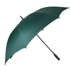 Windproof Golf Umbrellas|Golf Umbrellas-Umbrella Heaven Ezpeleta Scotchlite Reflective Trim Golf Umbrella