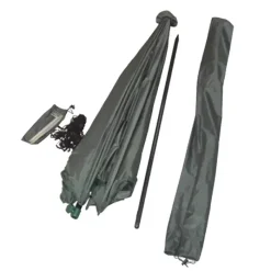 Fishing Umbrellas|Beach Parasols-Umbrella Heaven Fishing Umbrella by Rob McAlister