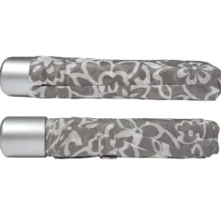 Fashion|Ladies Compact-Umbrella Heaven Floral Print Compact Umbrellas