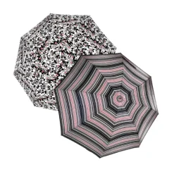VOGUE Designer Umbrellas|Fashion-Umbrella Heaven Girona Ladies Designer Umbrellas 3 designs