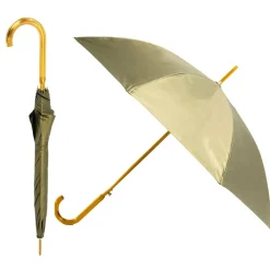 Bridal Umbrellas|UV Protection Walking Umbrellas-Umbrella Heaven Umbrella – Metallic Umbrella – UV Protective Gold