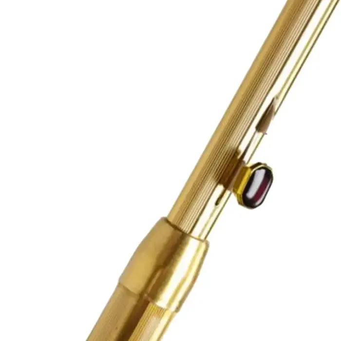 Bridal Umbrellas|UV Protection Walking Umbrellas-Umbrella Heaven Umbrella – Metallic Umbrella – UV Protective Gold