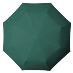 Mens Folding Umbrellas|Ladies Compact-Umbrella Heaven Automatic Compact Umbrella Green