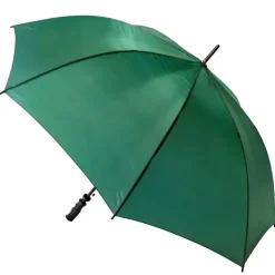 Windproof Golf Umbrellas|Golf Umbrellas-Umbrella Heaven Golf Umbrella – Windproof Green