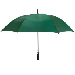 Windproof Golf Umbrellas|Golf Umbrellas-Umbrella Heaven Golf Umbrella – Windproof Green