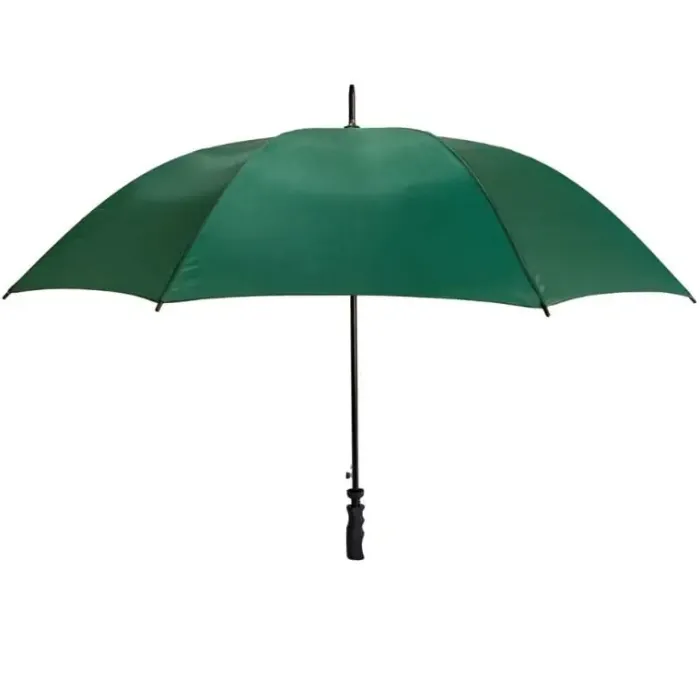 Windproof Golf Umbrellas|Golf Umbrellas-Umbrella Heaven Golf Umbrella – Windproof Green