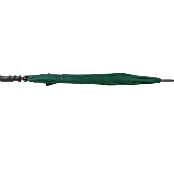 Windproof Golf Umbrellas|Golf Umbrellas-Umbrella Heaven Golf Umbrella – Windproof Green