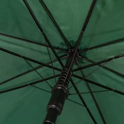 Windproof Golf Umbrellas|Golf Umbrellas-Umbrella Heaven Golf Umbrella – Windproof Green