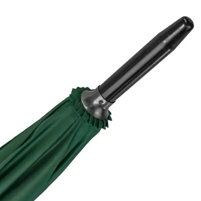 Windproof Golf Umbrellas|Golf Umbrellas-Umbrella Heaven Golf Umbrella – Windproof Green