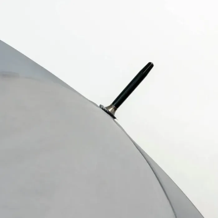 Golf Umbrellas|Golf Umbrellas-Umbrella Heaven Budget Golf Umbrella Grey