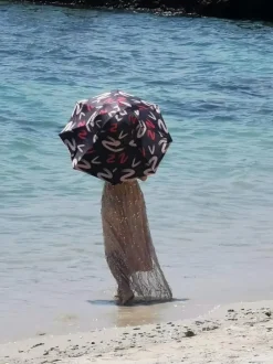 Bridal Umbrellas|UV Protection Walking Umbrellas-Umbrella Heaven Hat Shaped Umbrella – choice of 11 designs