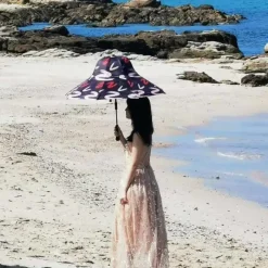 Bridal Umbrellas|UV Protection Walking Umbrellas-Umbrella Heaven Hat Shaped Umbrella – choice of 11 designs