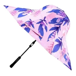 Bridal Umbrellas|UV Protection Walking Umbrellas-Umbrella Heaven Hat Shaped Umbrella – choice of 11 designs