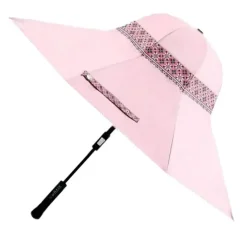 Bridal Umbrellas|UV Protection Walking Umbrellas-Umbrella Heaven Hat Shaped Umbrella – choice of 11 designs