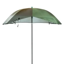 Fishing Umbrellas|Beach Parasols-Umbrella Heaven 3-in-1 UV Umbrella Bivvy Shelter Green