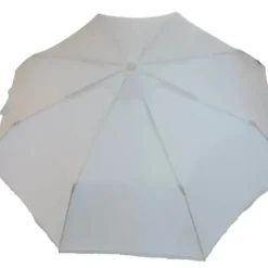 Bridal Umbrellas|Special Offers-Umbrella Heaven Ivory Compact Umbrella Cream