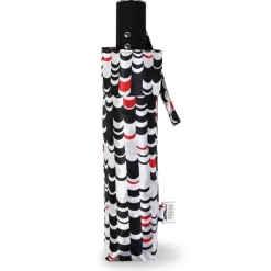 VOGUE Designer Umbrellas|Fashion-Umbrella Heaven Jumilla VOGUE Fashion Compact 3 designs
