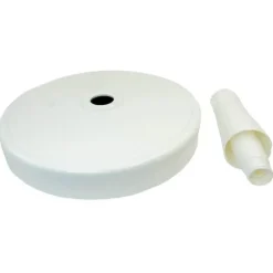 Umbrella / Parasol Bases|Garden Parasols-Umbrella Heaven 70kg Parasol Base – Fillable