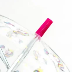 Girls Umbrellas|Kids Dome Umbrella-Umbrella Heaven Kids UNICORN Umbrella