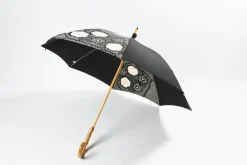 Fashion|Kimono-Umbrella Heaven Kimono Umbrella __ Hanashibori