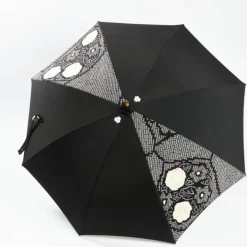 Fashion|Kimono-Umbrella Heaven Kimono Umbrella __ Hanashibori