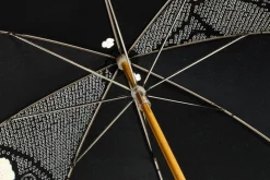 Fashion|Kimono-Umbrella Heaven Kimono Umbrella __ Hanashibori