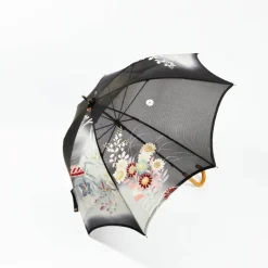 Kimono|Kimono Umbrellas-Umbrella Heaven Kimono Umbrella __ Kishoku