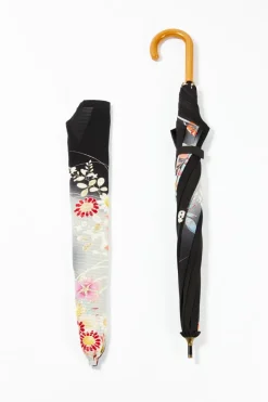 Kimono|Kimono Umbrellas-Umbrella Heaven Kimono Umbrella __ Kishoku