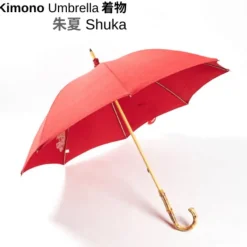 Kimono|Kimono Umbrellas-Umbrella Heaven Kimono Umbrella __ Shuka