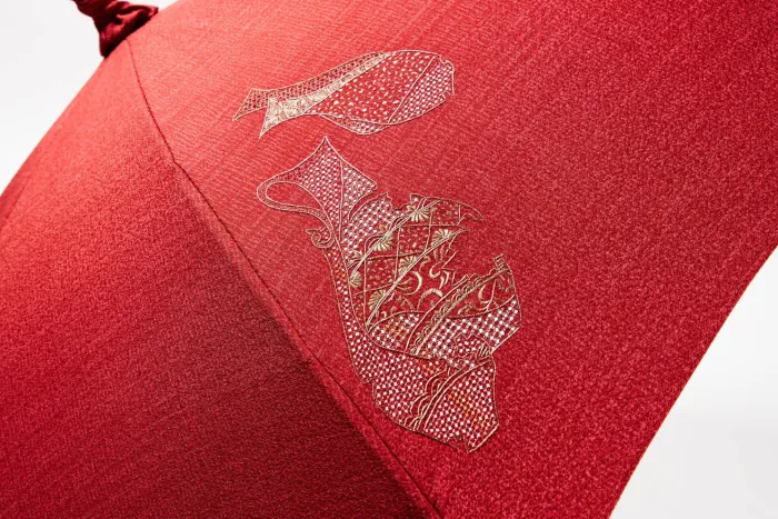 Kimono|Kimono Umbrellas-Umbrella Heaven Kimono Umbrella __ Shuka