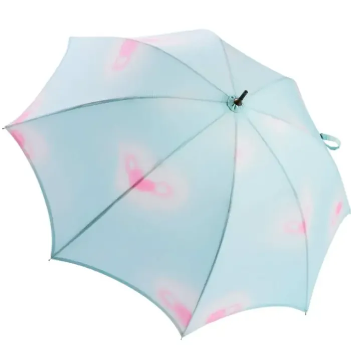 Kimono|Kimono Umbrellas-Umbrella Heaven Kimono Umbrella 綿雲 Watagumo