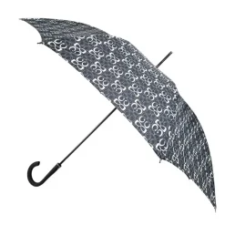 Fashion|Ladies Walking-Umbrella Heaven Ladies Monochrome Umbrella – Walking Style
