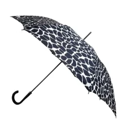 Fashion|Ladies Walking-Umbrella Heaven Ladies Monochrome Umbrella – Walking Style