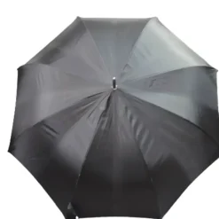 Golf Umbrellas|Golf Umbrellas-Umbrella Heaven Large Golf Umbrella Black