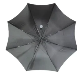Golf Umbrellas|Golf Umbrellas-Umbrella Heaven Large Golf Umbrella Black