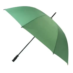 Golf Umbrellas|Golf Umbrellas-Umbrella Heaven Light Budget Golf Umbrella Green