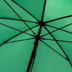 Golf Umbrellas|Golf Umbrellas-Umbrella Heaven Light Budget Golf Umbrella Green