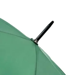 Golf Umbrellas|Golf Umbrellas-Umbrella Heaven Light Budget Golf Umbrella Green