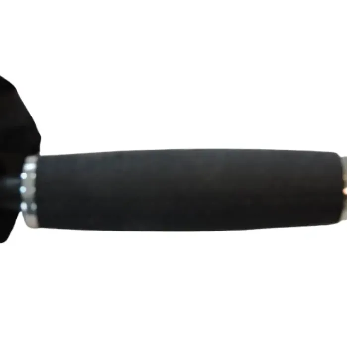 Golf Umbrellas|Novelty Umbrellas-Umbrella Heaven Longback Golf Umbrella Black/White