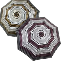 VOGUE Designer Umbrellas|Fashion-Umbrella Heaven Melilla Ladies Designer Umbrellas – 4 Designs