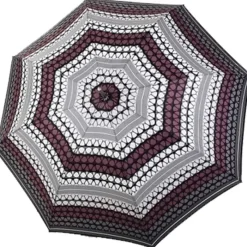 VOGUE Designer Umbrellas|Fashion-Umbrella Heaven Melilla Ladies Designer Umbrellas – 4 Designs