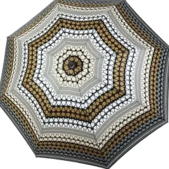 VOGUE Designer Umbrellas|Fashion-Umbrella Heaven Melilla Ladies Designer Umbrellas – 4 Designs