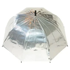 Girls Umbrellas|Fashion-Umbrella Heaven Metallic Domes